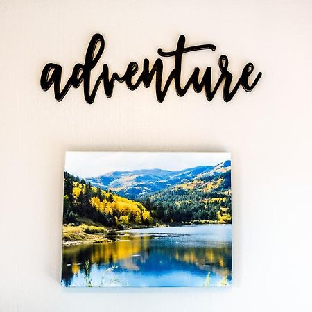Garden Of The Gods Rv Resort Colorado Springs Bagian luar foto