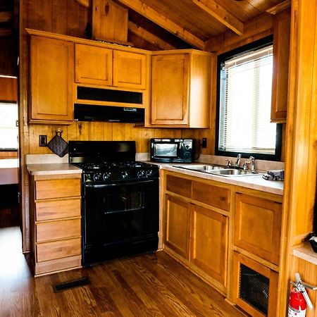 Garden Of The Gods Rv Resort Colorado Springs Bagian luar foto