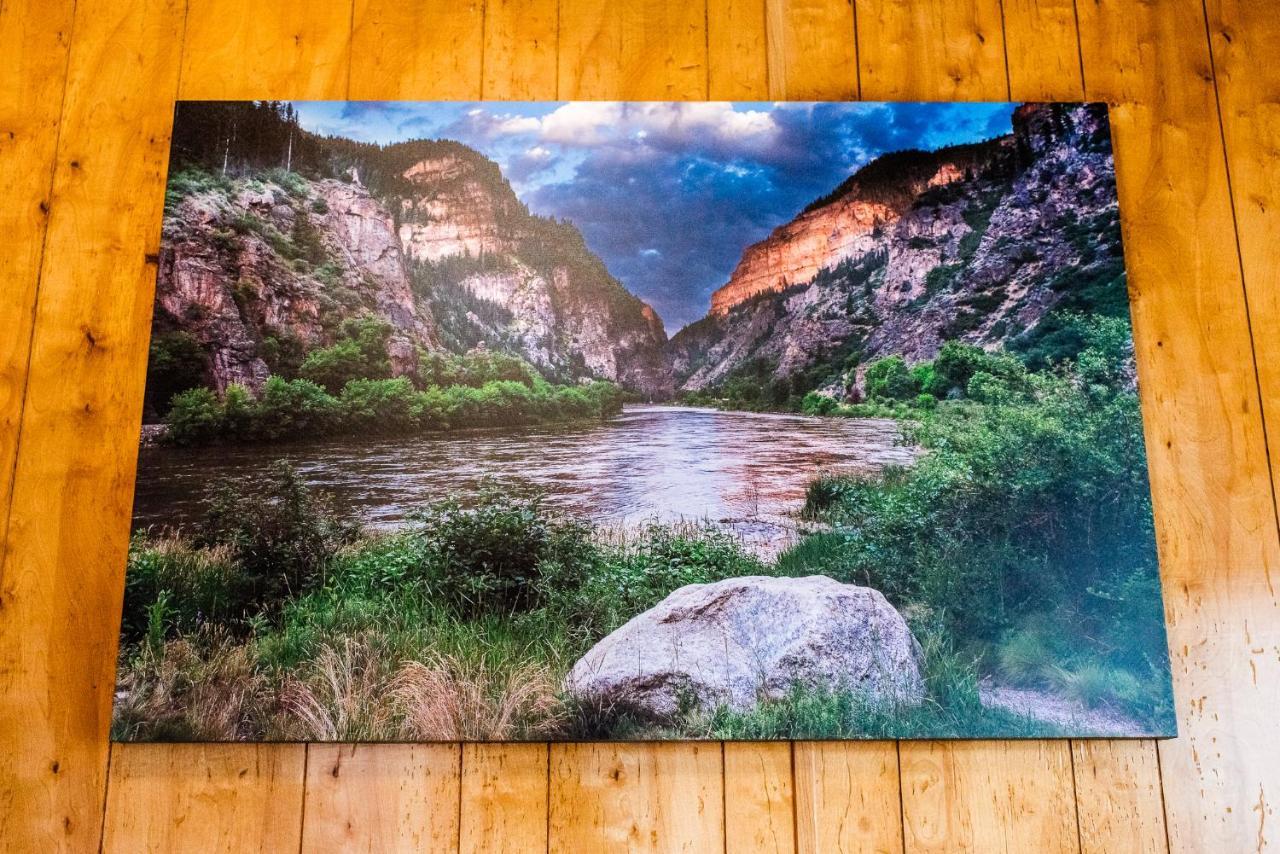 Garden Of The Gods Rv Resort Colorado Springs Bagian luar foto