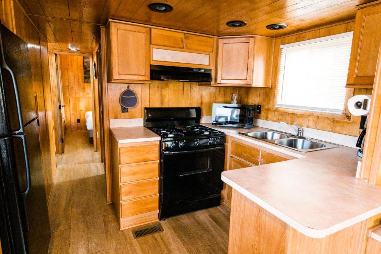 Garden Of The Gods Rv Resort Colorado Springs Bagian luar foto