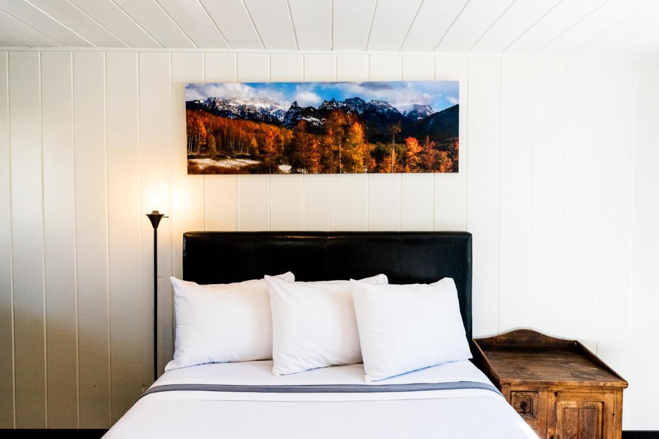 Garden Of The Gods Rv Resort Colorado Springs Bagian luar foto