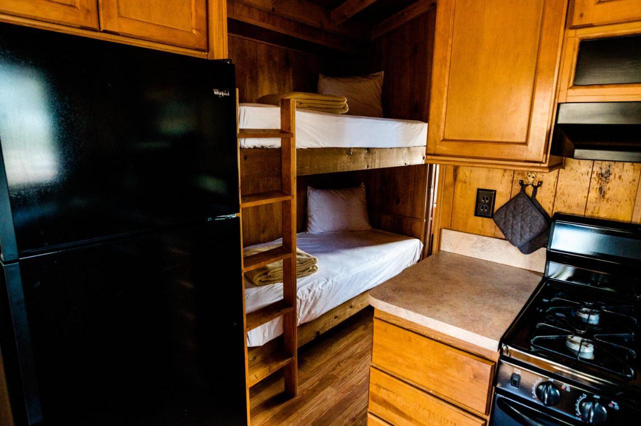 Garden Of The Gods Rv Resort Colorado Springs Bagian luar foto